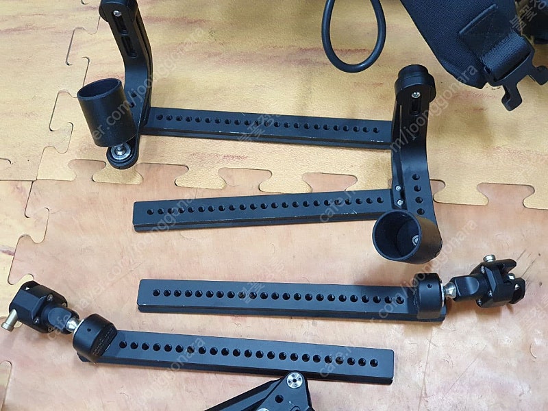 틸타 아머맨2 팝니다 TILTAMAX ARMOR MAN2--7