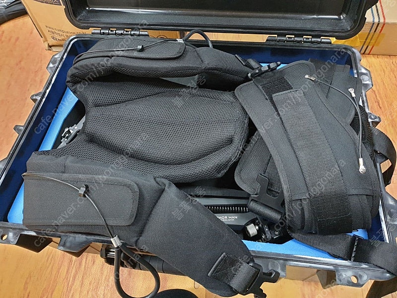 틸타 아머맨2 팝니다 TILTAMAX ARMOR MAN2--2