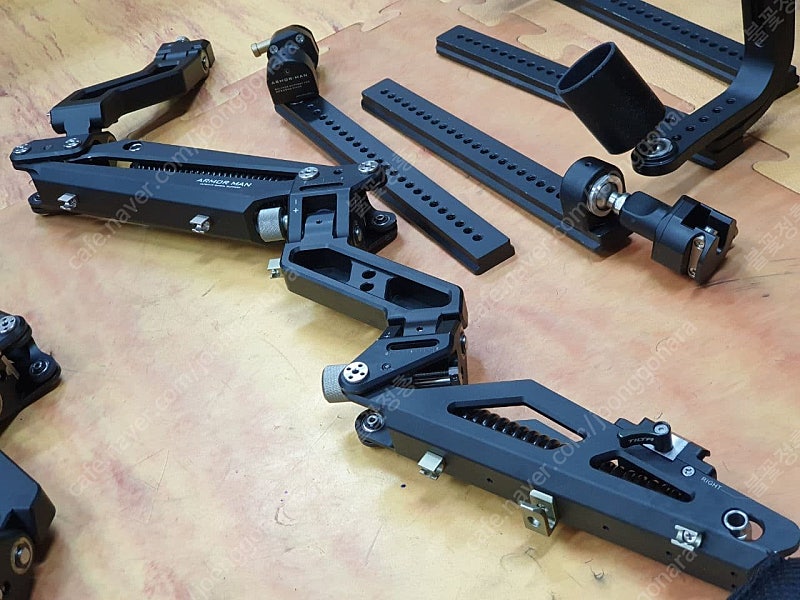 틸타 아머맨2 팝니다 TILTAMAX ARMOR MAN2--9