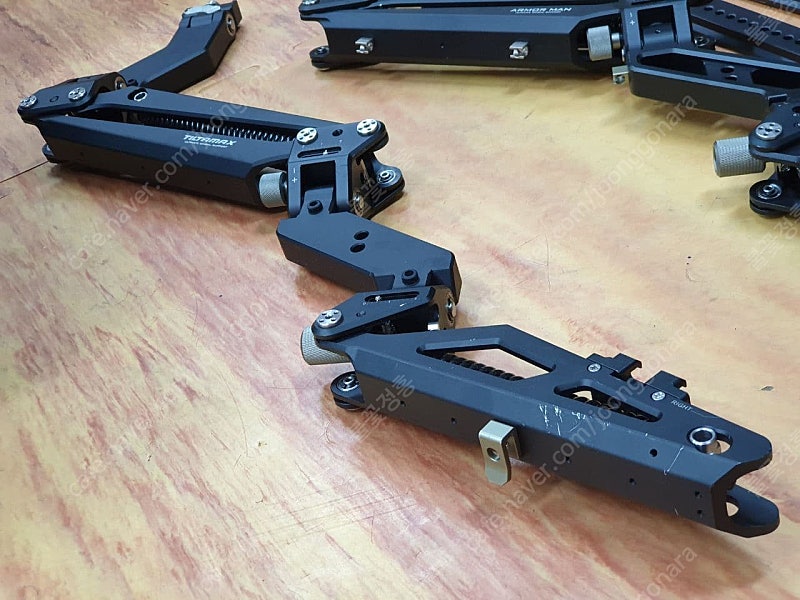 틸타 아머맨2 팝니다 TILTAMAX ARMOR MAN2--8