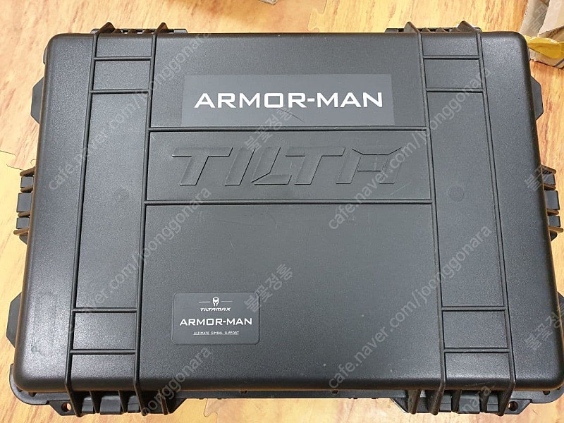 틸타 아머맨2 팝니다 TILTAMAX ARMOR MAN2--4