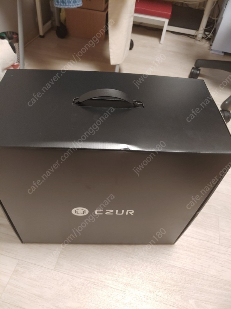 CZUR ET18 Pro 시저 코리아 비파괴 스캐너