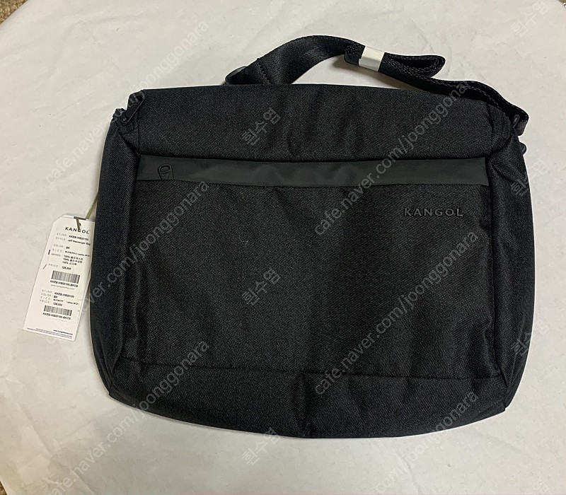 캉골 노트북 가방(미개봉)