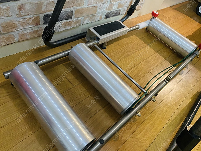 삼창평로라+안전핸들바*발판*이탈방지기--3