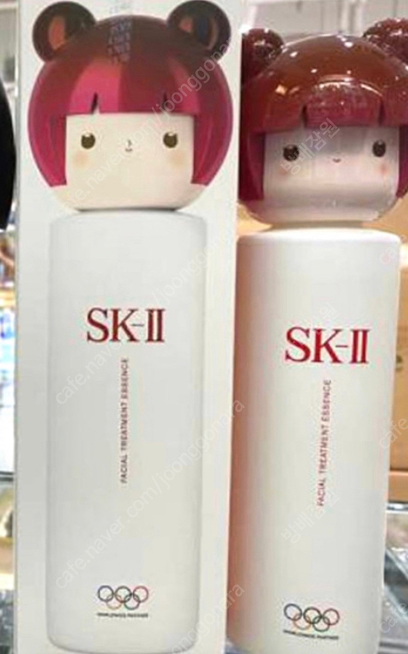 SK2 피테라에센스 230ml