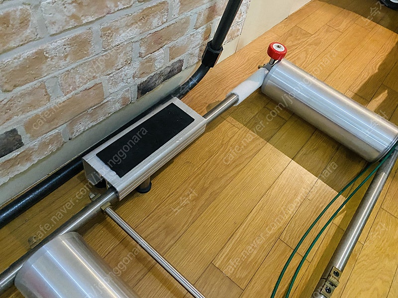 삼창평로라+안전핸들바*발판*이탈방지기--4