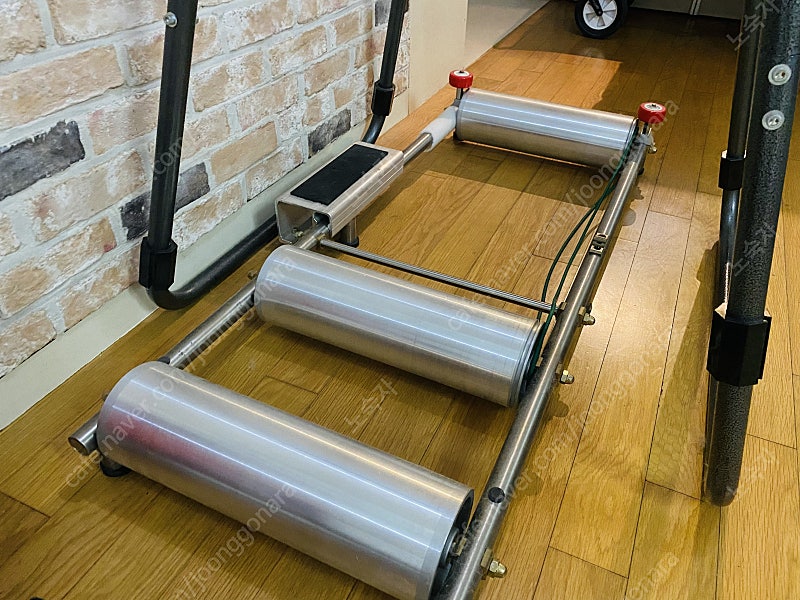 삼창평로라+안전핸들바*발판*이탈방지기--2