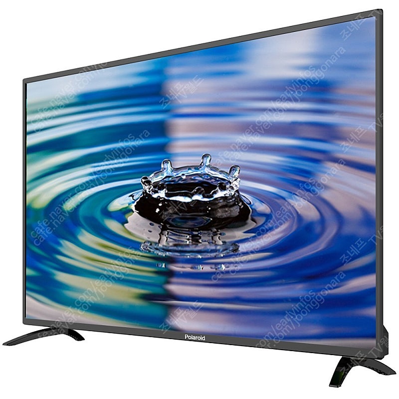 [판매] 폴라로이드 FHD LED 108cm 무결점 TV CP430F 22만원