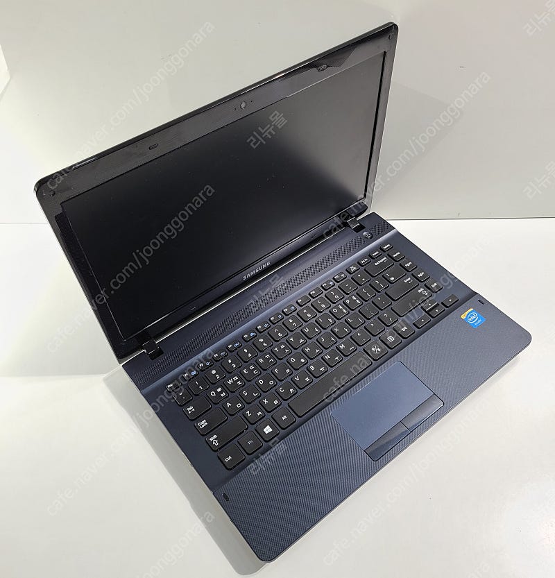 [판매]삼성전자 노트북2 13인치 NT270E4E-K11 중고노트북