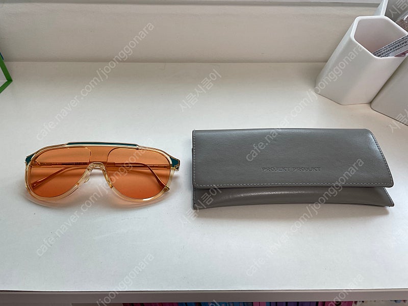프로젝트프로덕트 선글라스판매