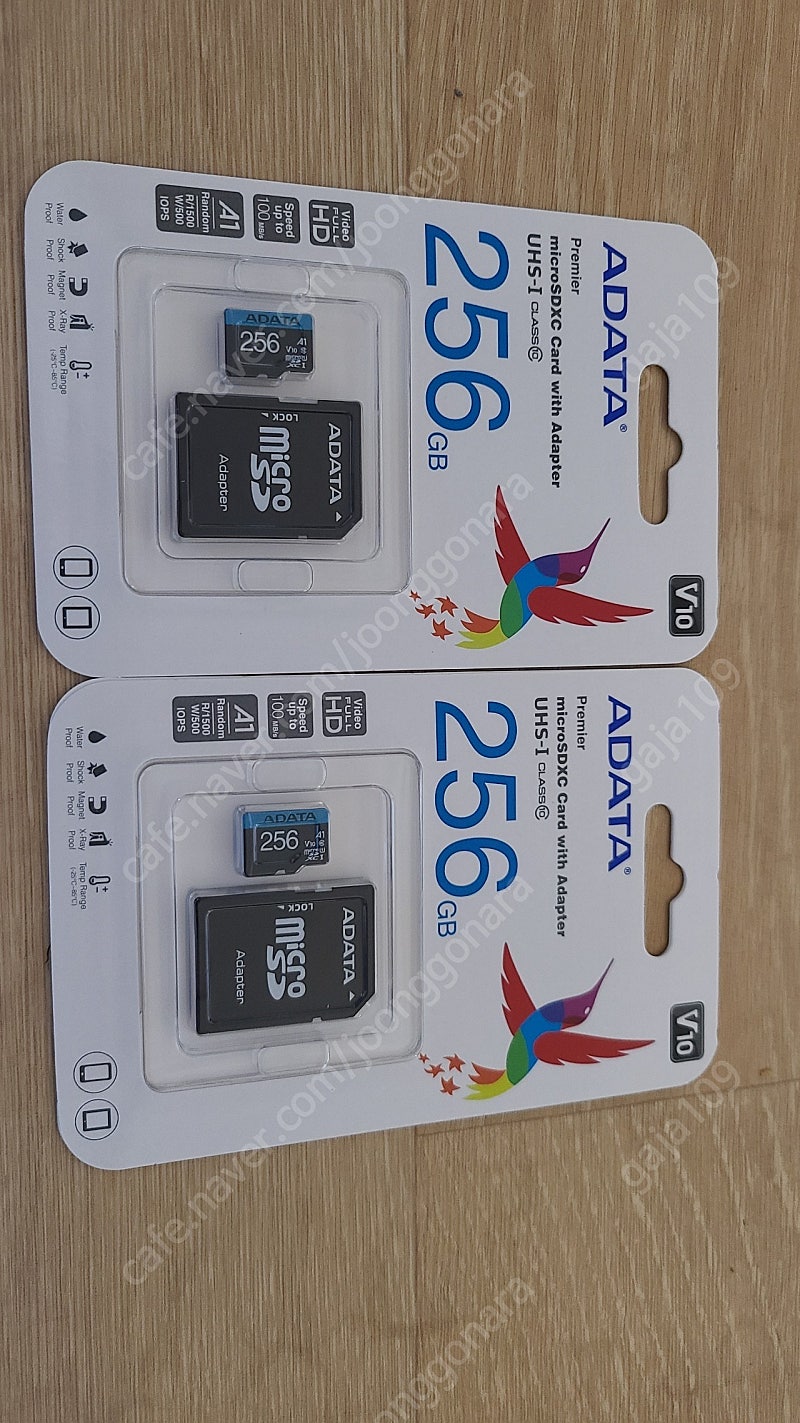 ADATA Premier Micro SDXC 256G