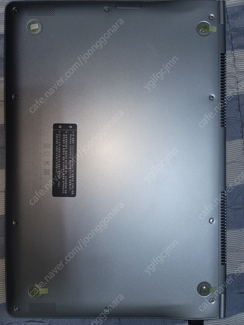 삼성노트북 nt900k3z-kd3a팝니다--5