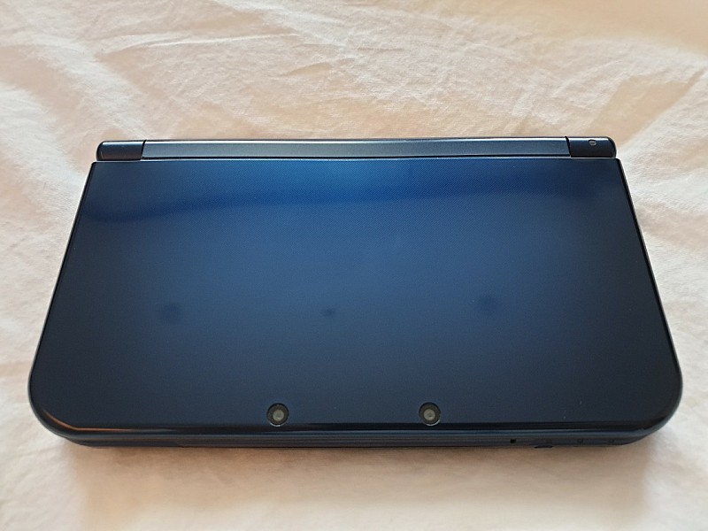 대폭 할인중!!! 뉴 닌텐도 3DS XL 싸게 판매합니다!