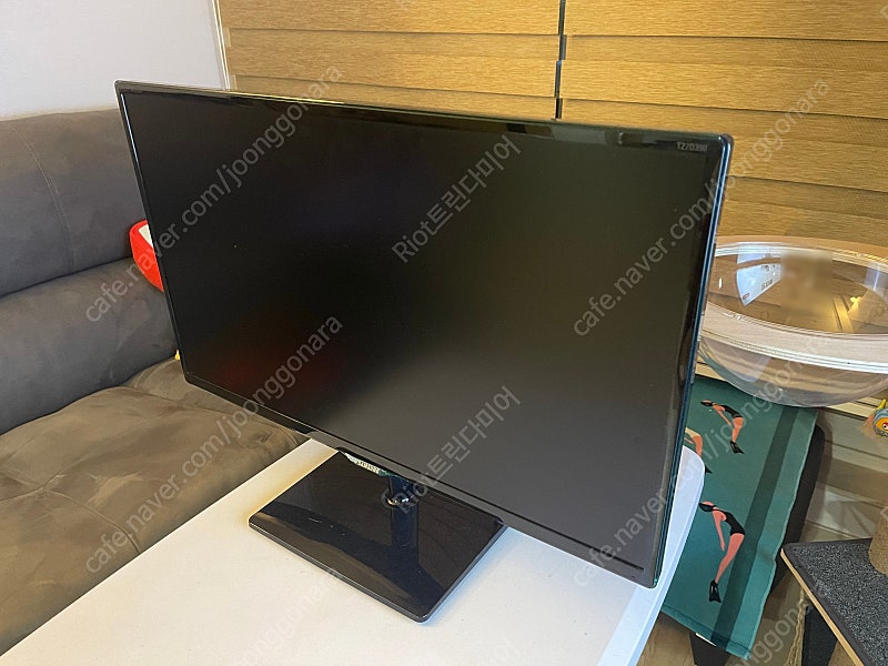 삼성 27인치 TV모니터(LT27D390KD)