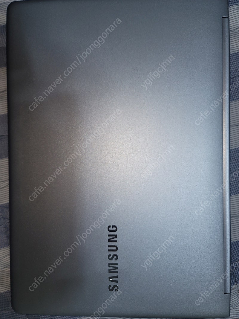 삼성노트북 nt900k3z-kd3a팝니다--8