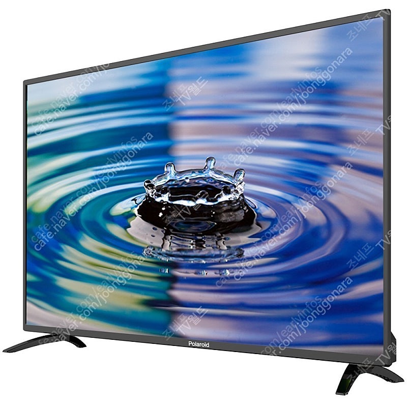 [판매] 폴라로이드 FHD LED 108cm 무결점 TV CP430F 22만원