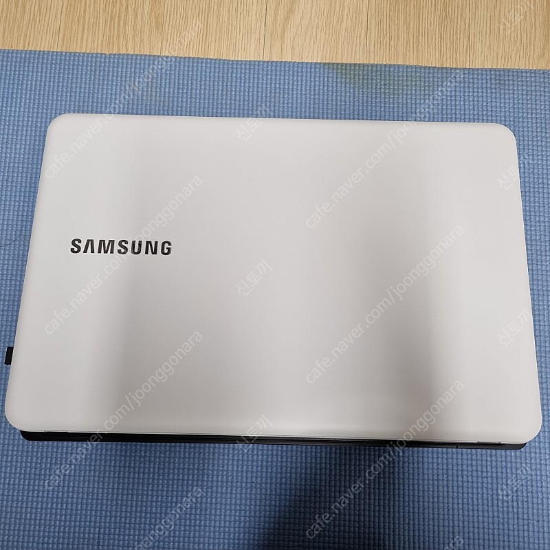 삼성 노트북5(쿨러+마우스패드+가방)