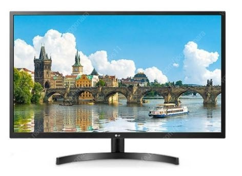 LG 32인치 모니터 새상품 판매 합니다. (32MN5...--1