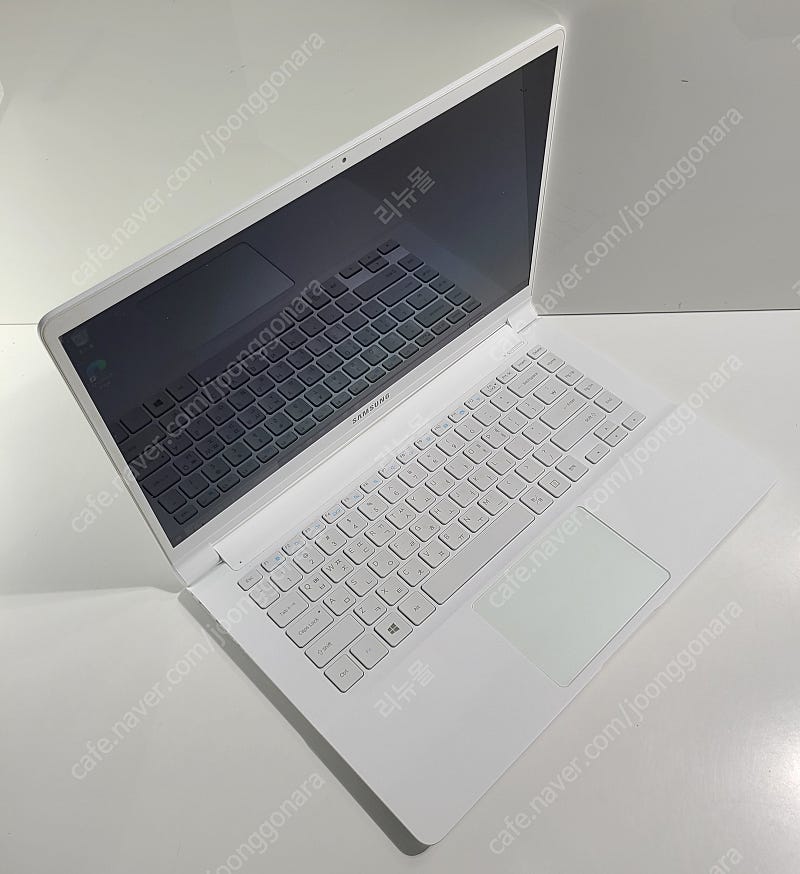 [판매]삼성전자 노트북9 metal NT900X5H-K27W 중고노트북