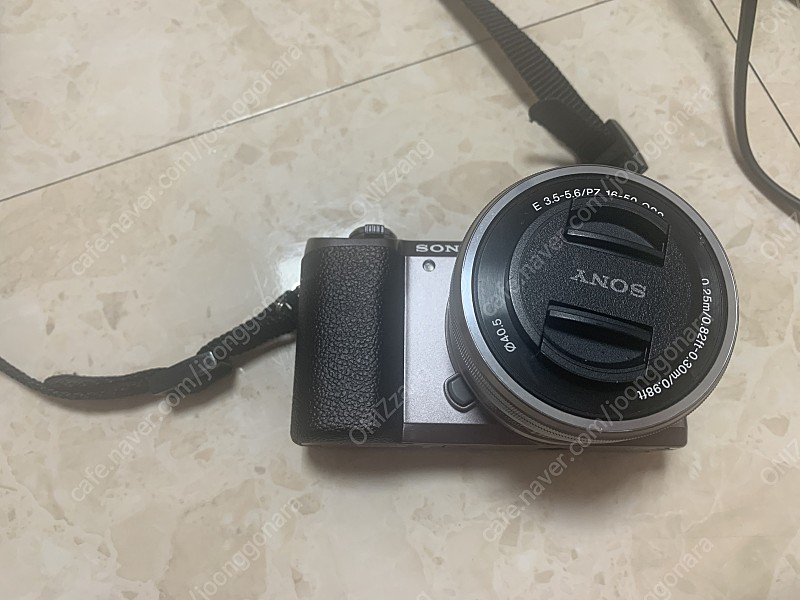 a5100 소니카메라