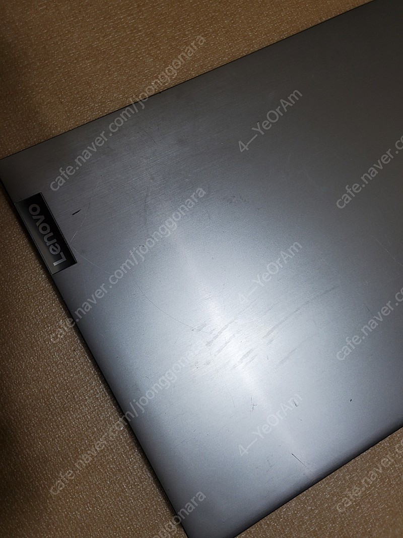 레노버 노트북 아이디어패드 S145-15IWL