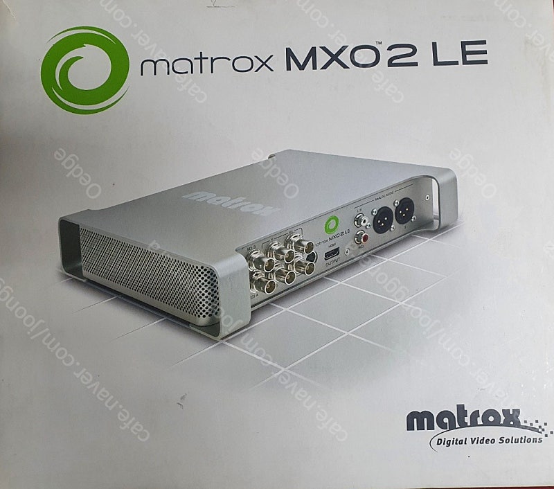 mx02 중고거래 | 중고나라
