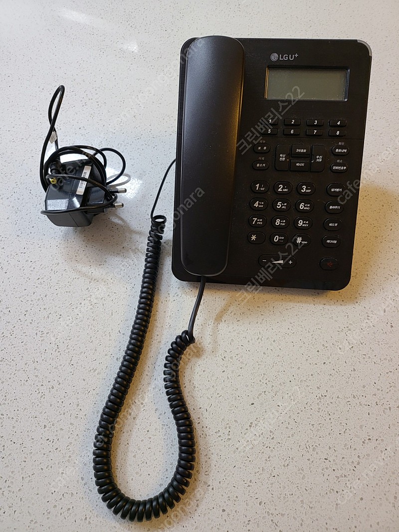 LGU+ 인터넷 전화기 IP450S - 5대