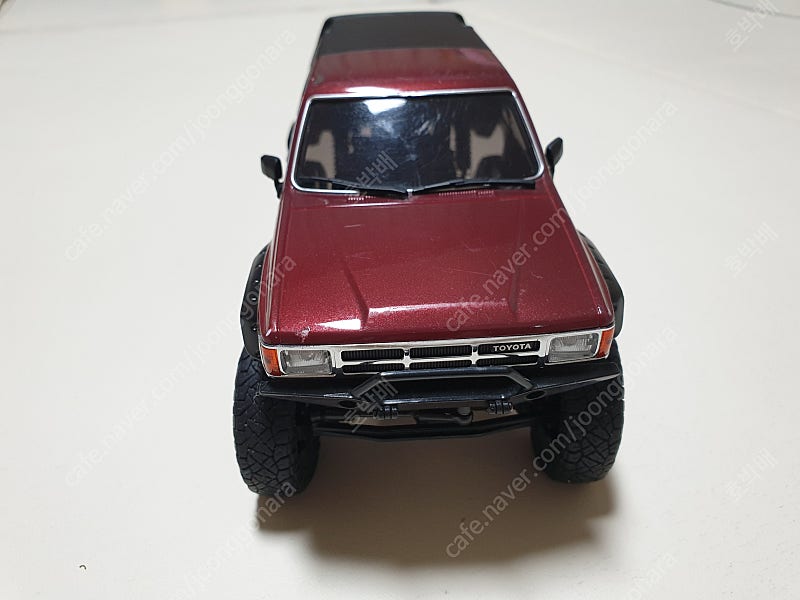 ksho mini z 4x4 Toyota 4Runner