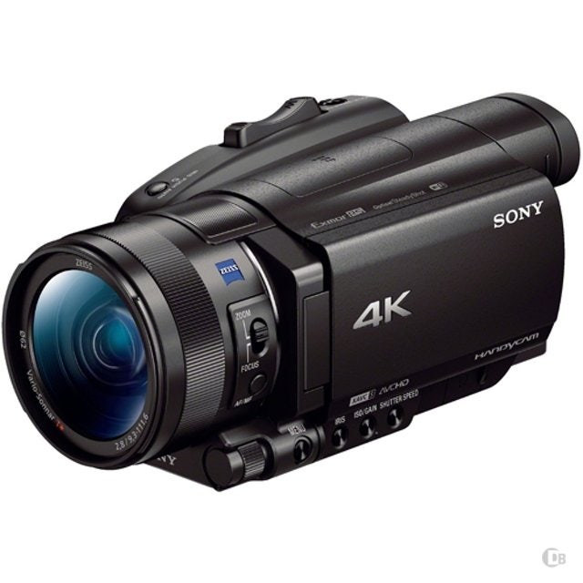 sony ax700 중고 2대 구매합니다!!