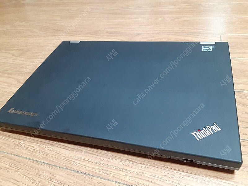 <판매중지> 레노버 T430 (LCD등 부품용) Lenovo