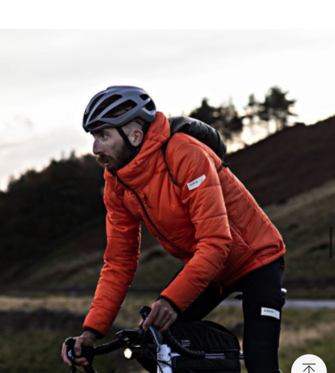 알비온 사이클링 조아자켓 albion cycling zoa jacket 패딩자켓 판매