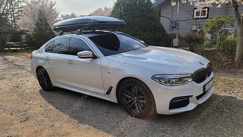 툴레 가로바(bmw)용