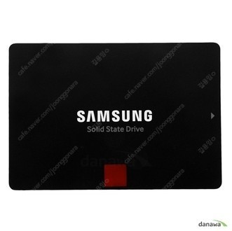 [대구] 삼성 SSD 850 PRO 512G 판매합니다