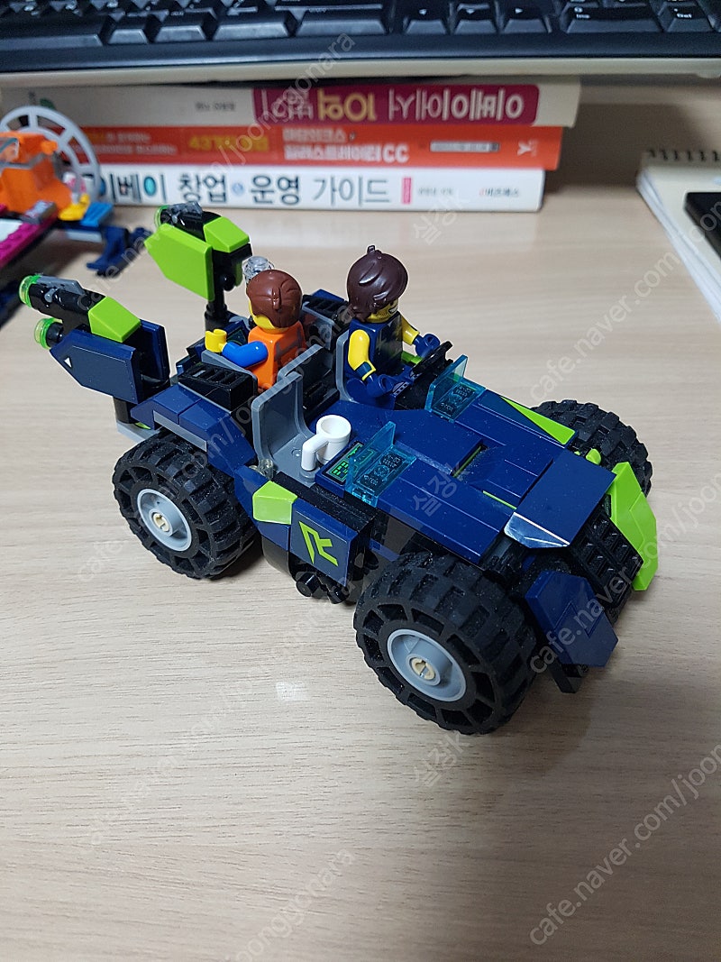 레고 몇가지--3