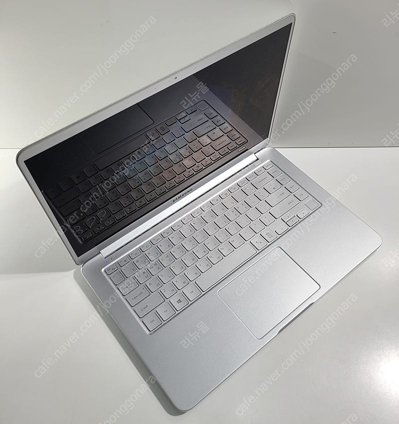 [판매]삼성전자 2017 노트북9 Always NT900X5N-L59S 중고노트북
