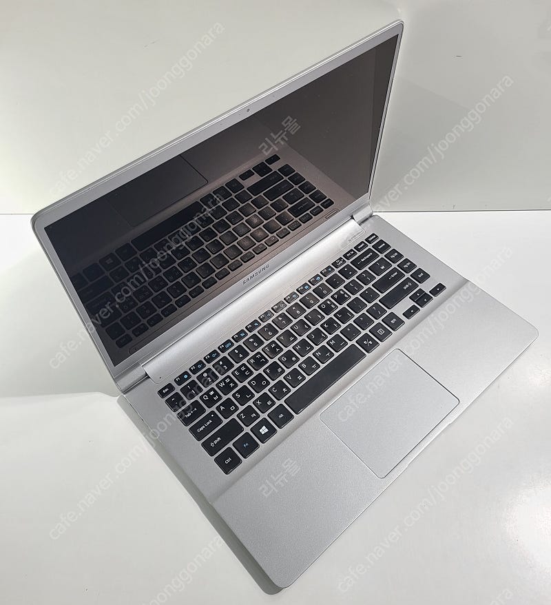 [판매]삼성전자 2017 노트북9 Always NT900X5N-K716