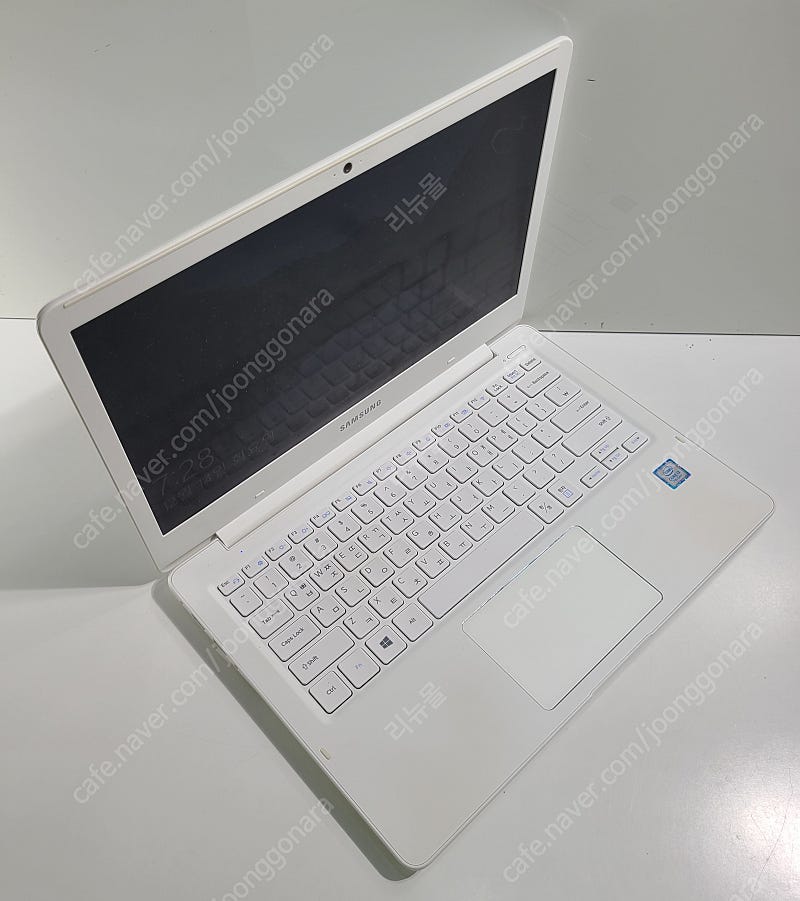 [판매]삼성전자 노트북5 15인치 NT500R3M-K34L 중고노트북