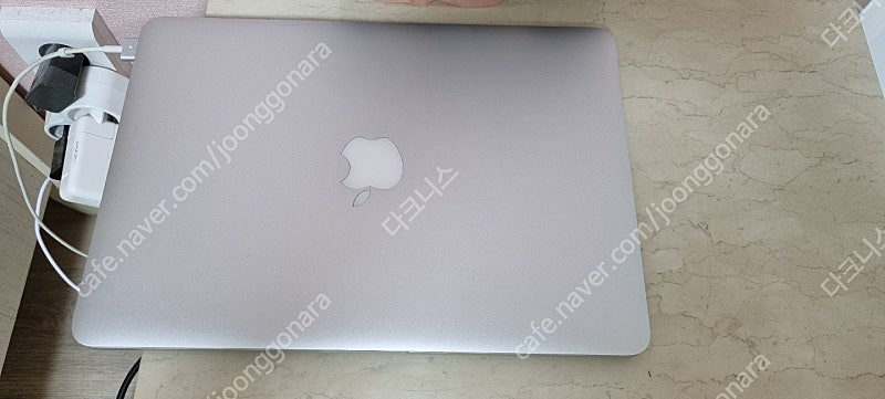 [판매]애플 맥북프로 A1502 I7-3.1GHz/16G/SSD512G/iris6100