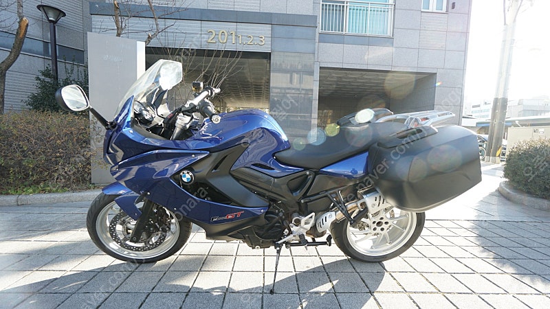 2015년 F800GT 세이프티팩 팝니다