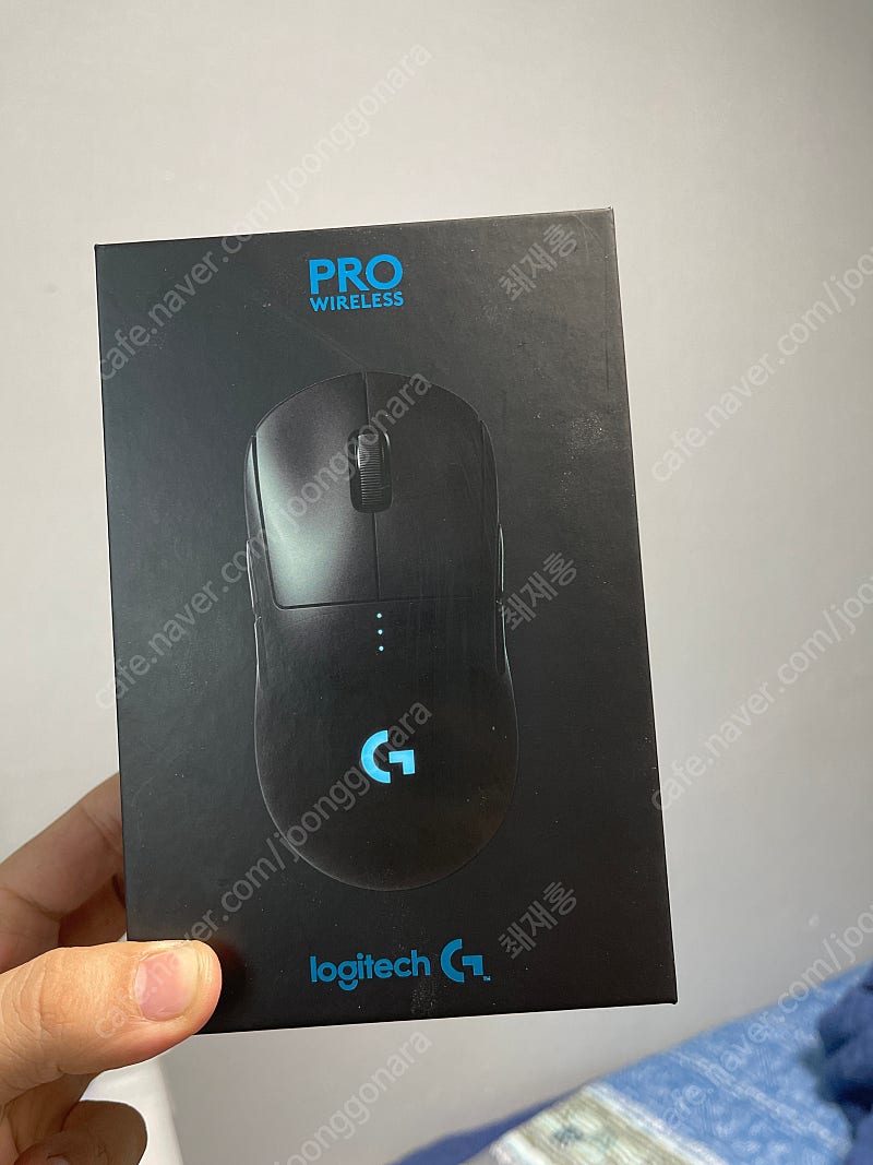 g pro wireless 판매합니다