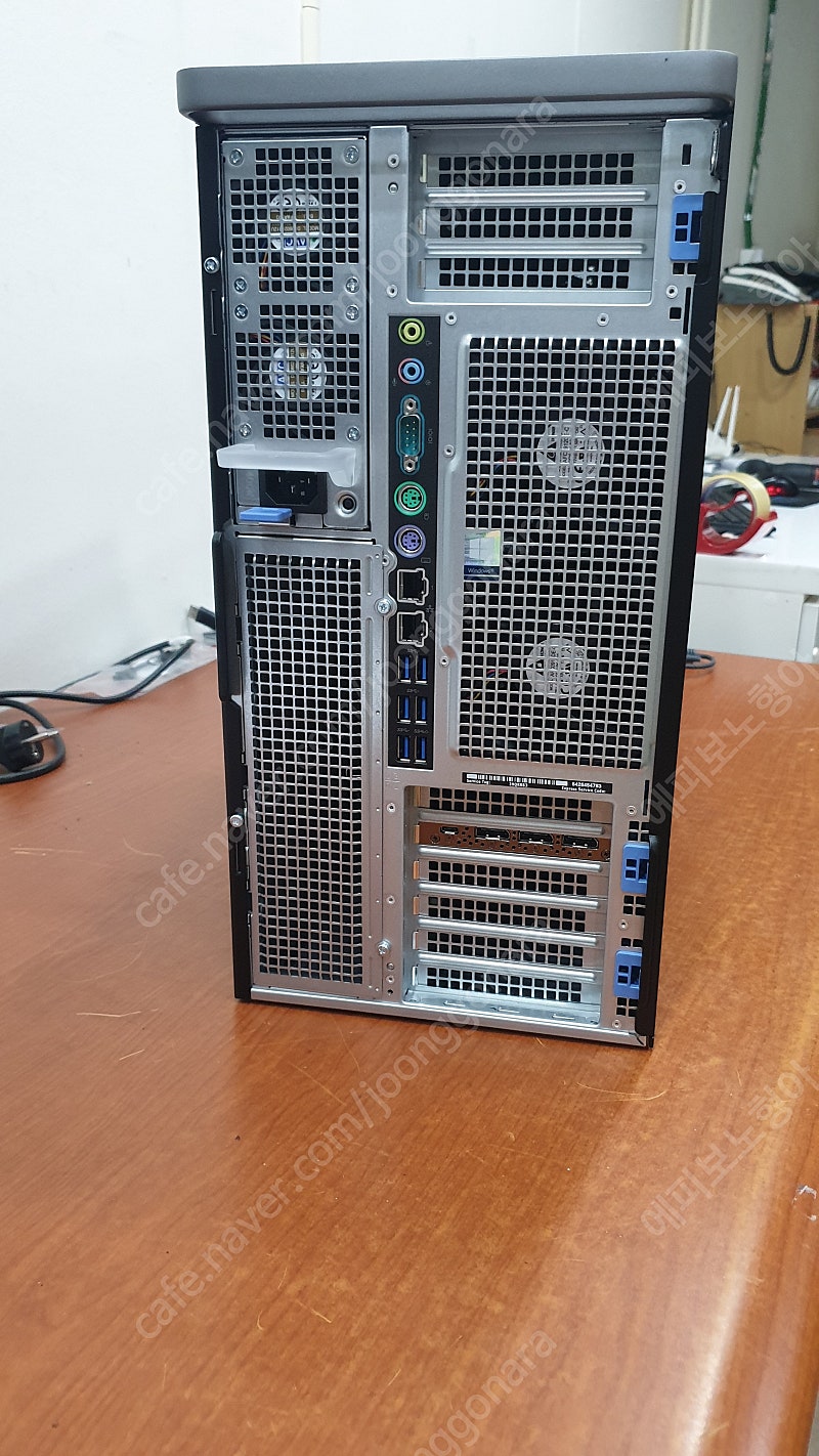 [판매]DELL Precision 7920T(미개봉&미...--1