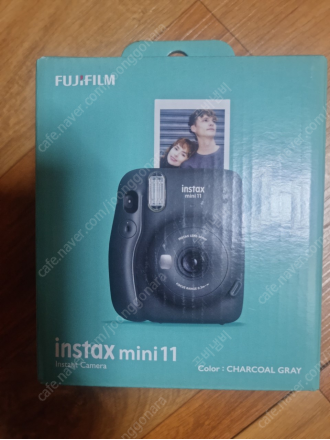 인스탁스 미니11 카메라 판매합니다.