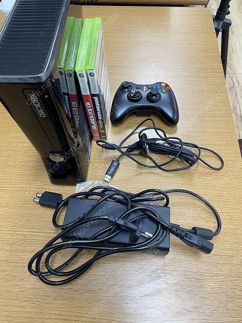 Xbox360s 판매합니다