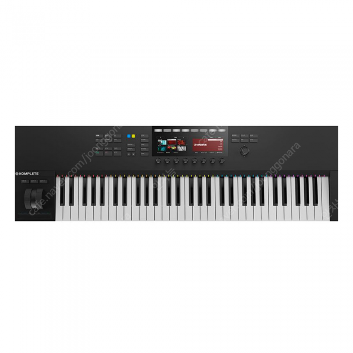 NI Komplete Kontrol S61 MK2 | 중고나라 카페에서 운영하는 공식 사이트