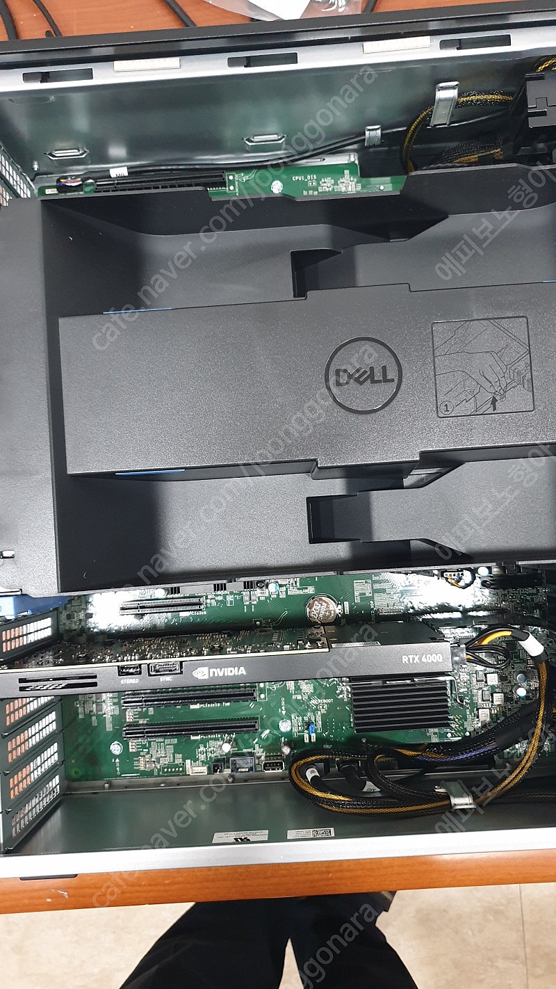 [판매]DELL Precision 7920T(미개봉&미...--4