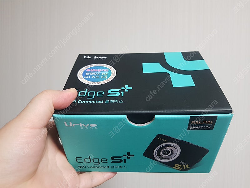 유라이브 엣지 edge s1+ 64G