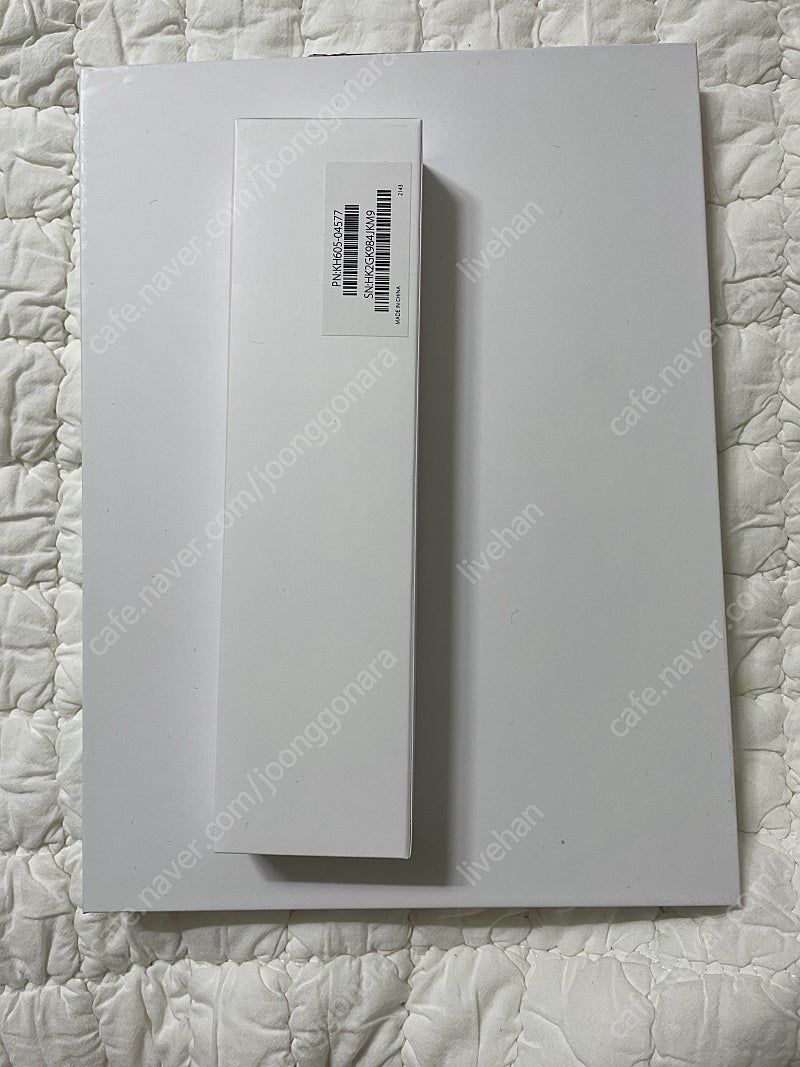 아이패드 프로 11인치 1세대 wifi 256gb + 애플펜슬 2세대 (패드펜슬 리퍼 새제품) +충전기&선(정품)