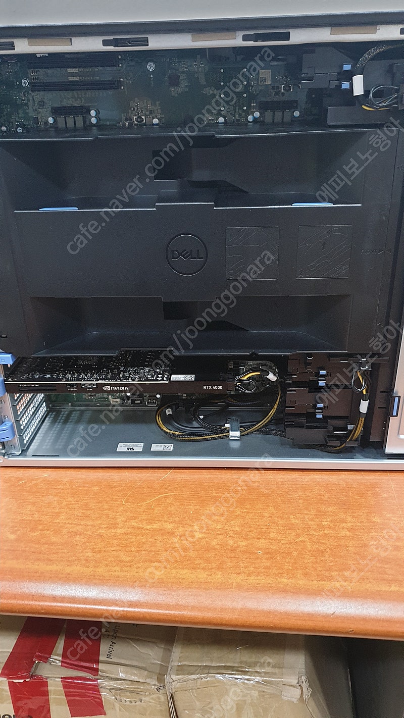 [판매]DELL Precision 7920T(미개봉&미...--3