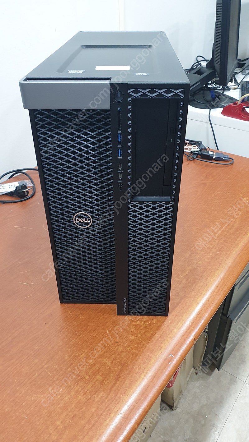 [판매]DELL Precision 7920T(미개봉&미...--0