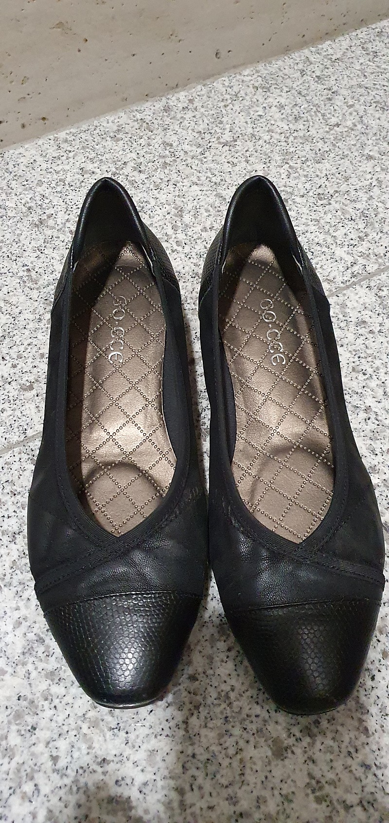 고세 GO-CCE 여성 신발 판매(245)